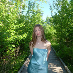 Meet your Posher, Millie